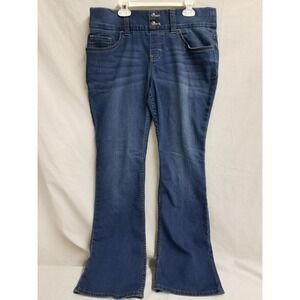 Womens Riders by LEE Jean's Sz.8p